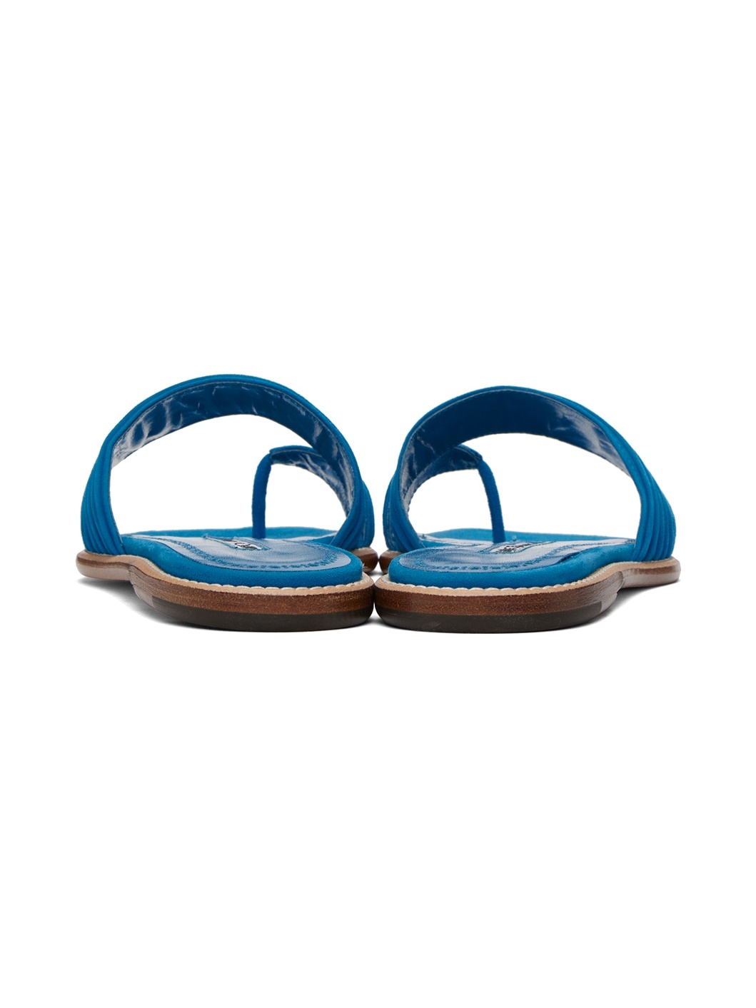 Blue Tibo Sandals - 2