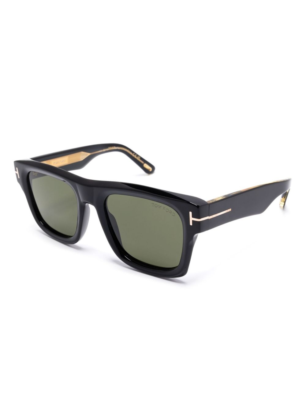 Icon Geometric sunglasses - 2
