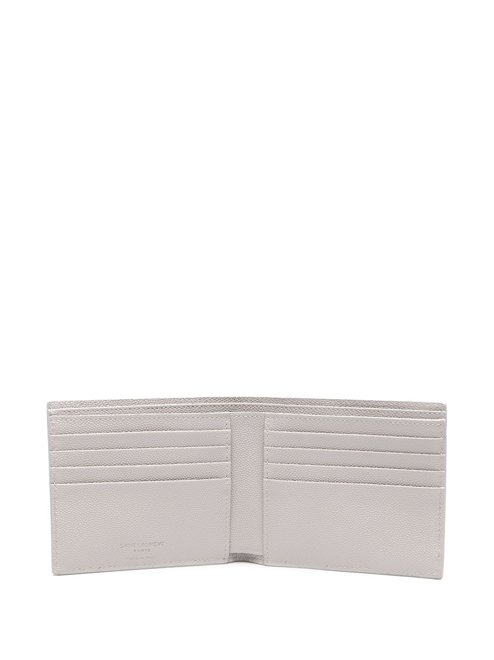 East/West logo wallet - 3