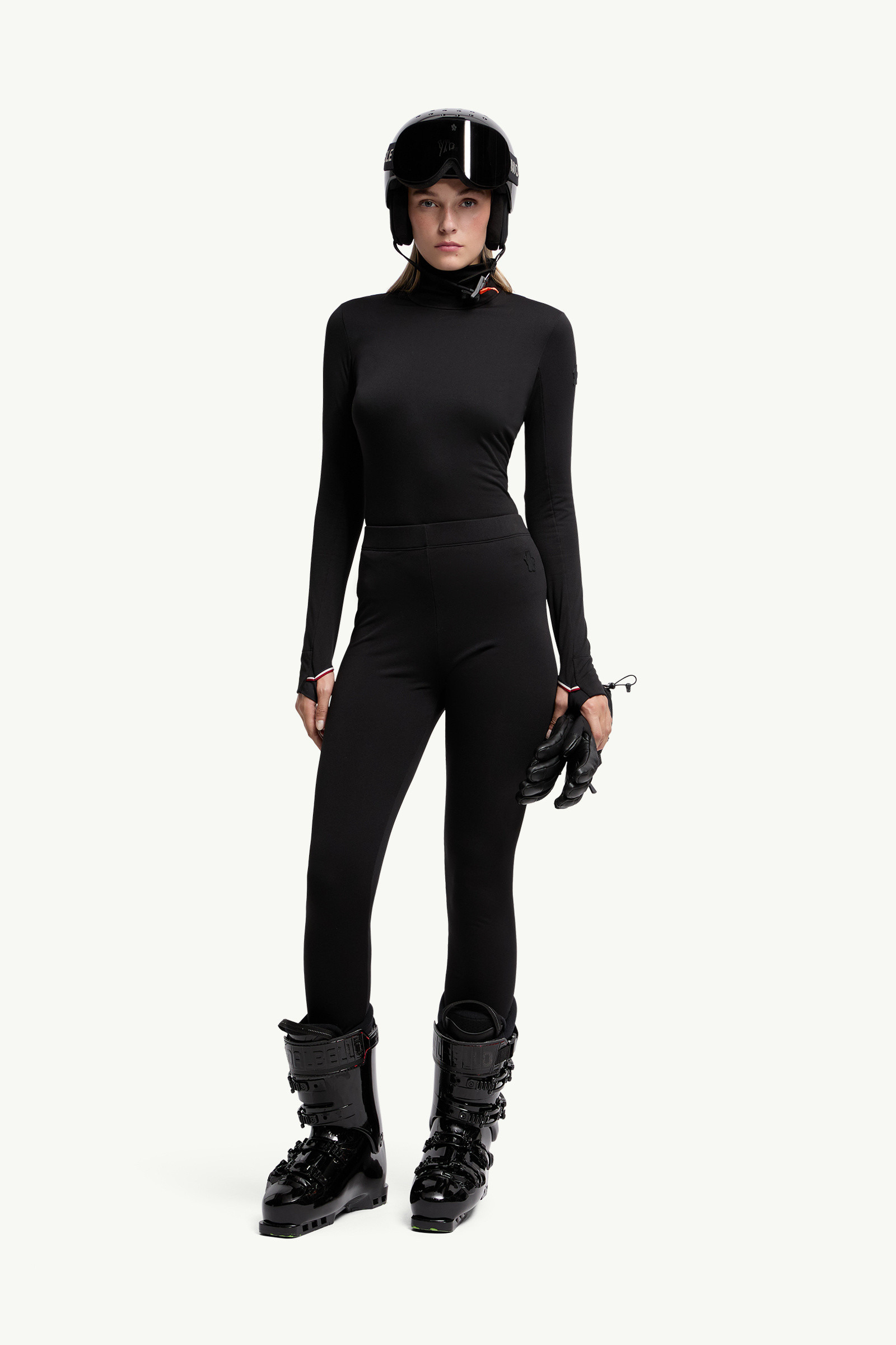 Polartec® Leggings - 2