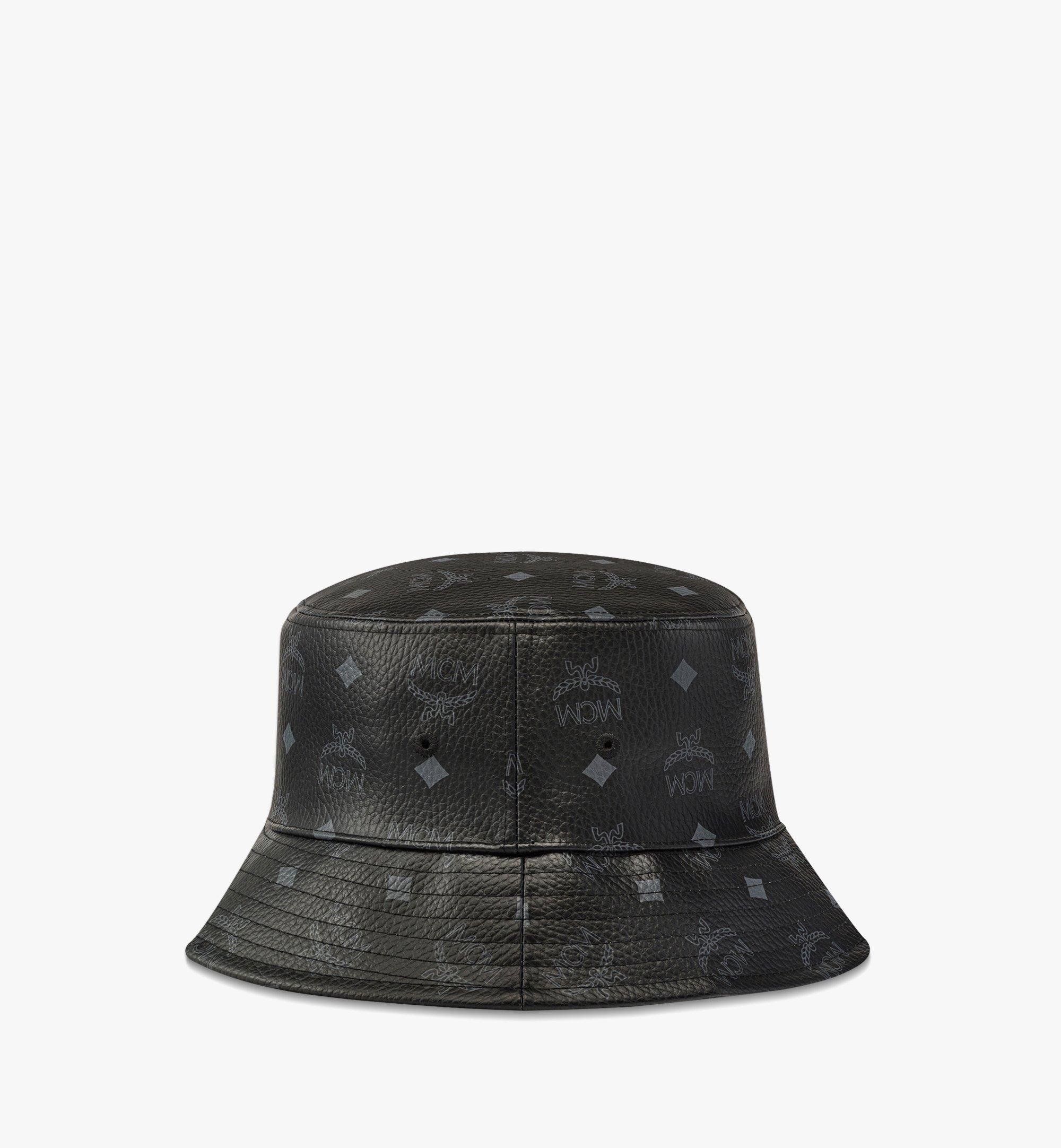 Bucket Hat in Visetos - 3