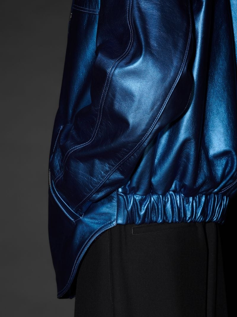 DECONSTRUCTED CAR COAT 6