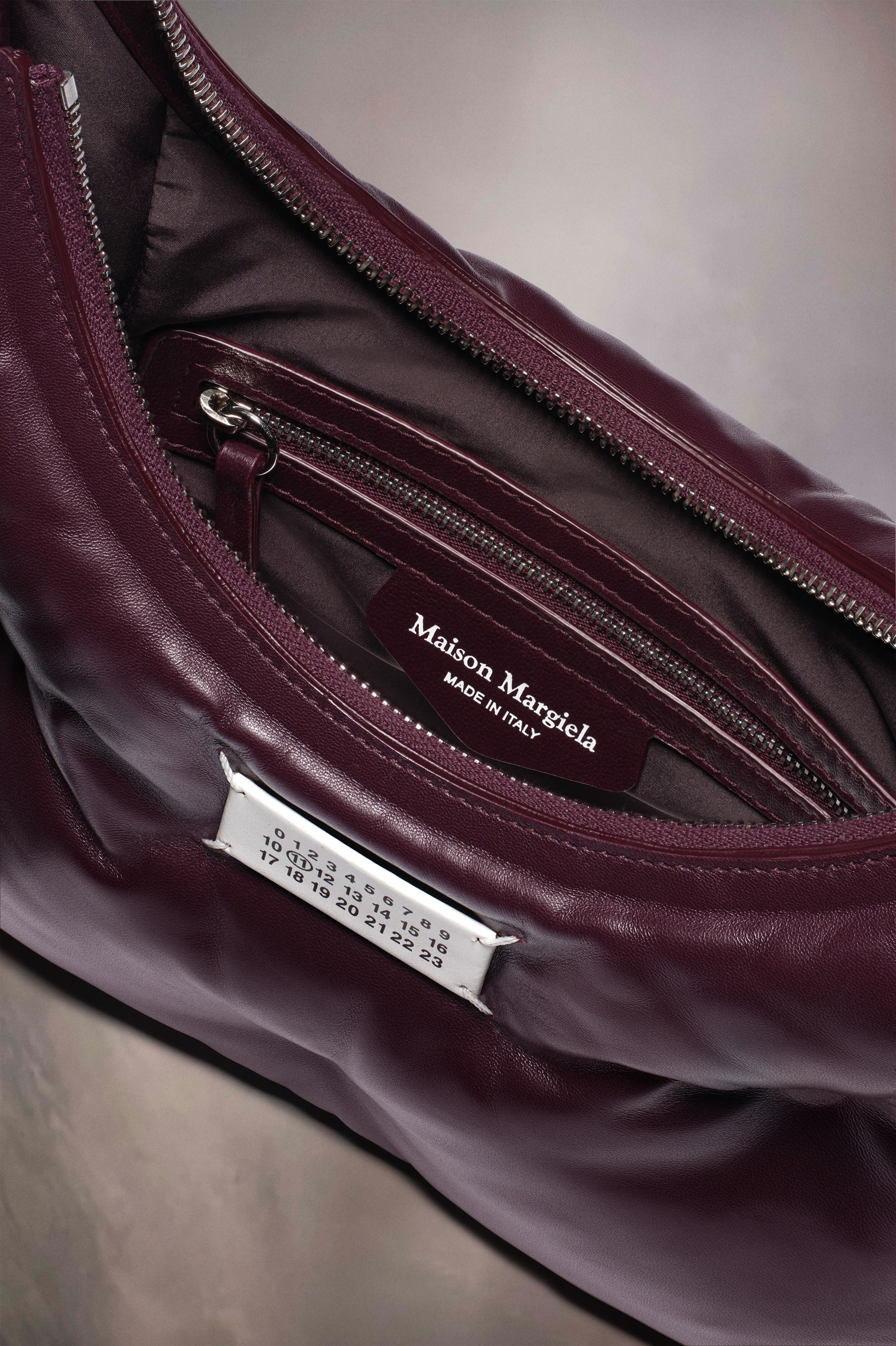 Glam Slam hobo small - 4