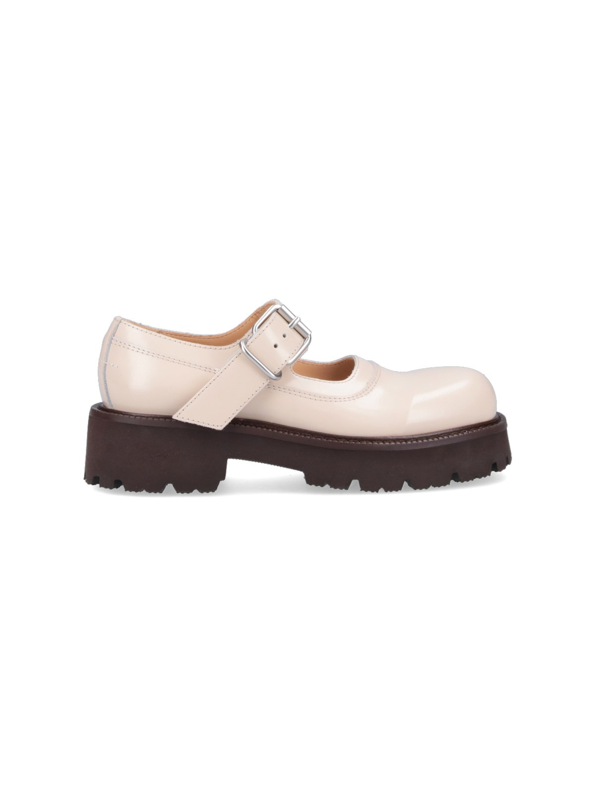 "MARY JANES" BALLET FLATS - 1