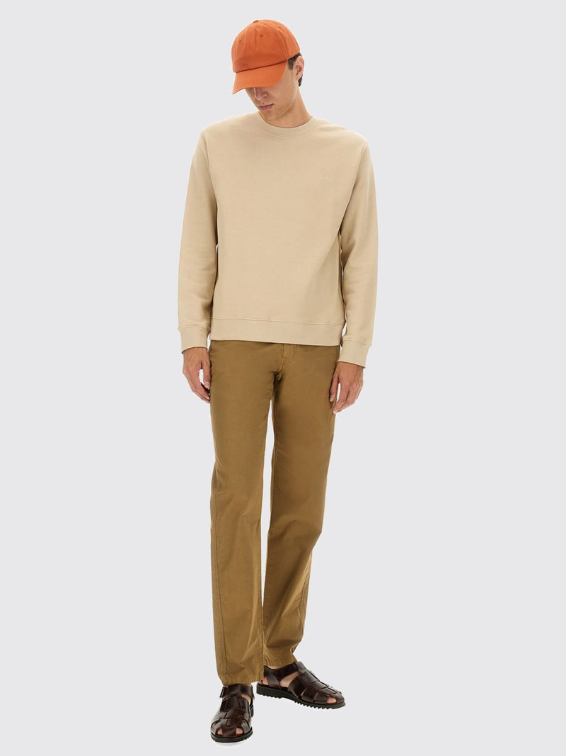 A.P.C. Sweatshirt men A.P.C. outlook
