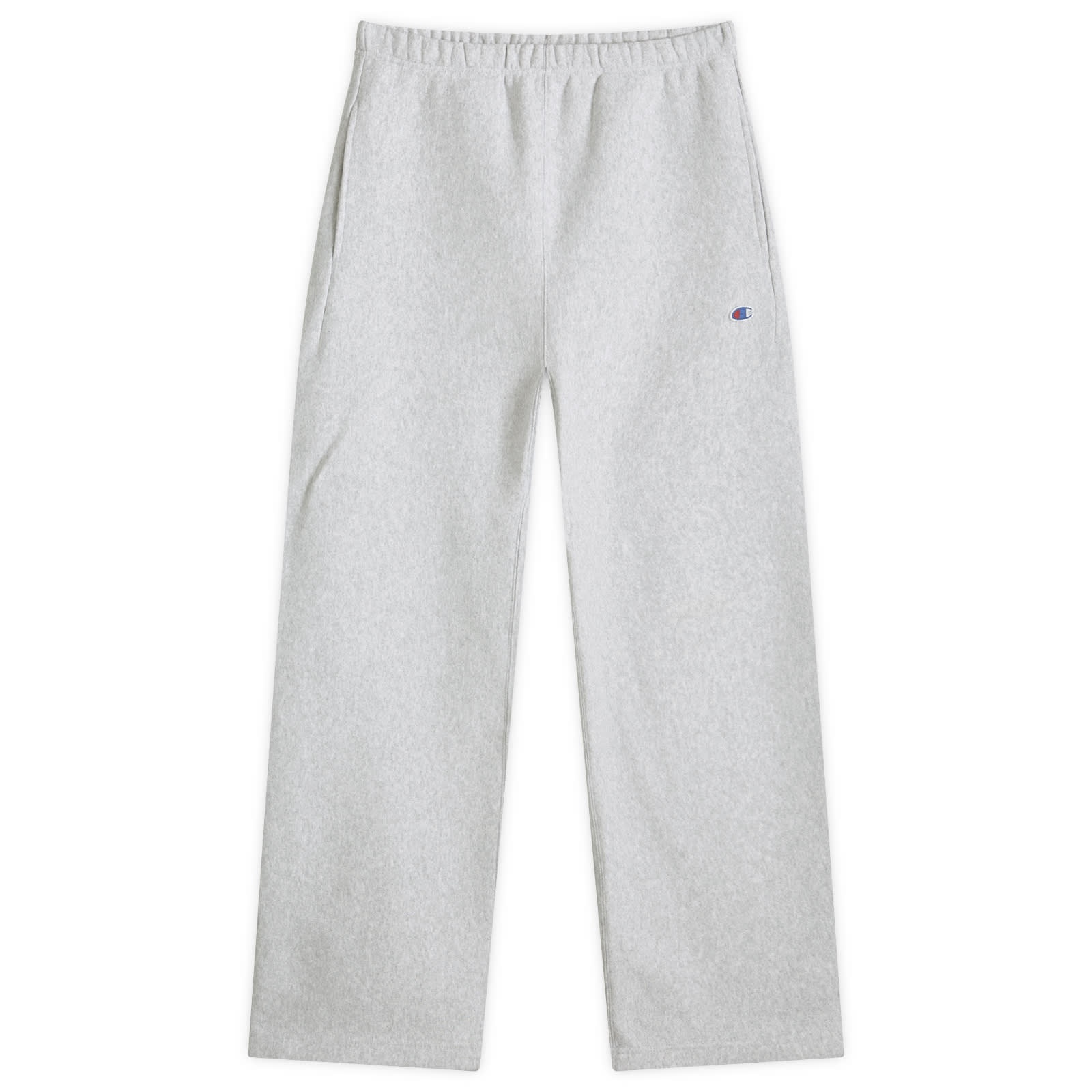 Champion Classic Straight Hem Sweat Pants - 1