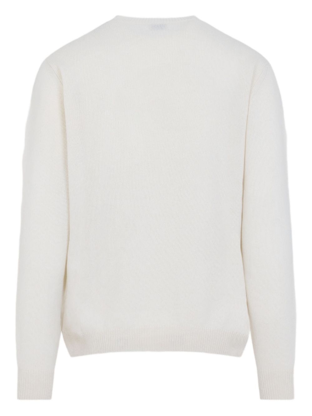 cashmere sweater - 2