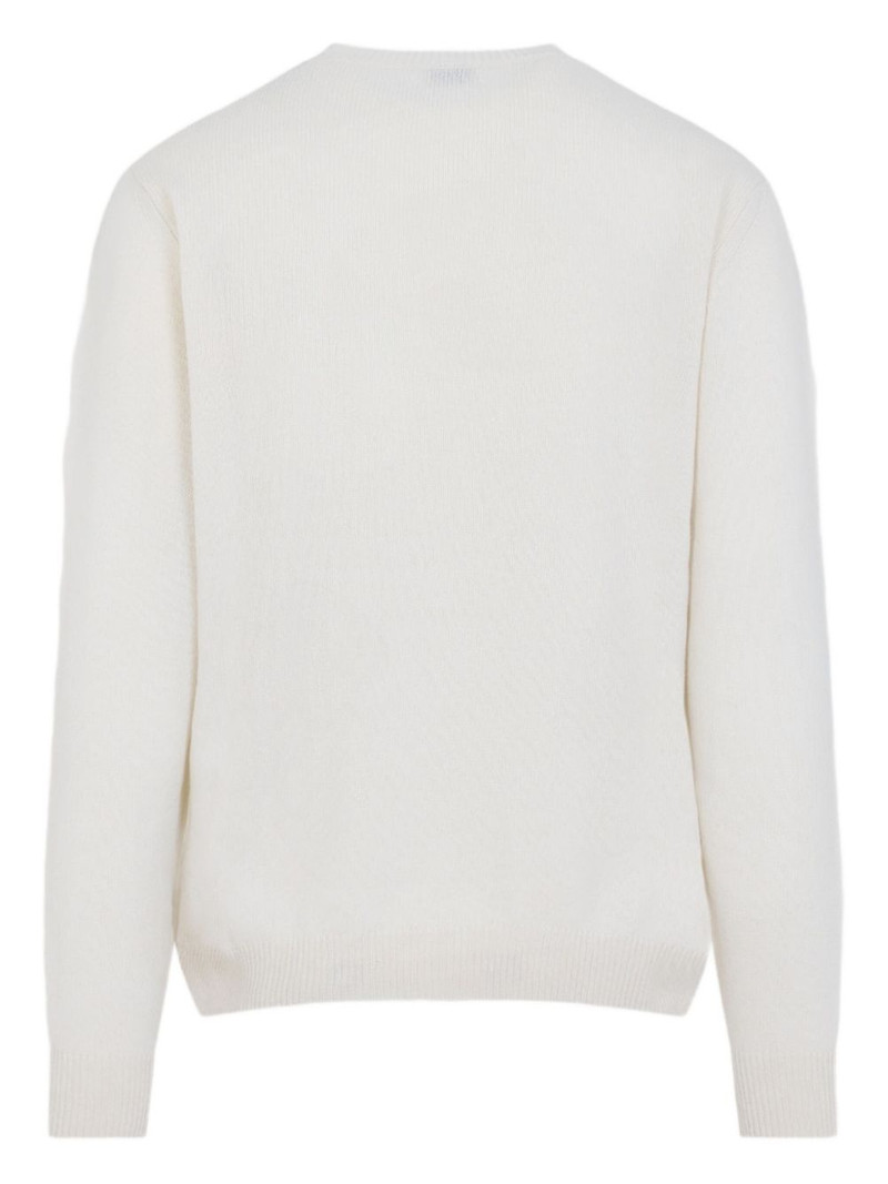 Etro cashmere sweater outlook