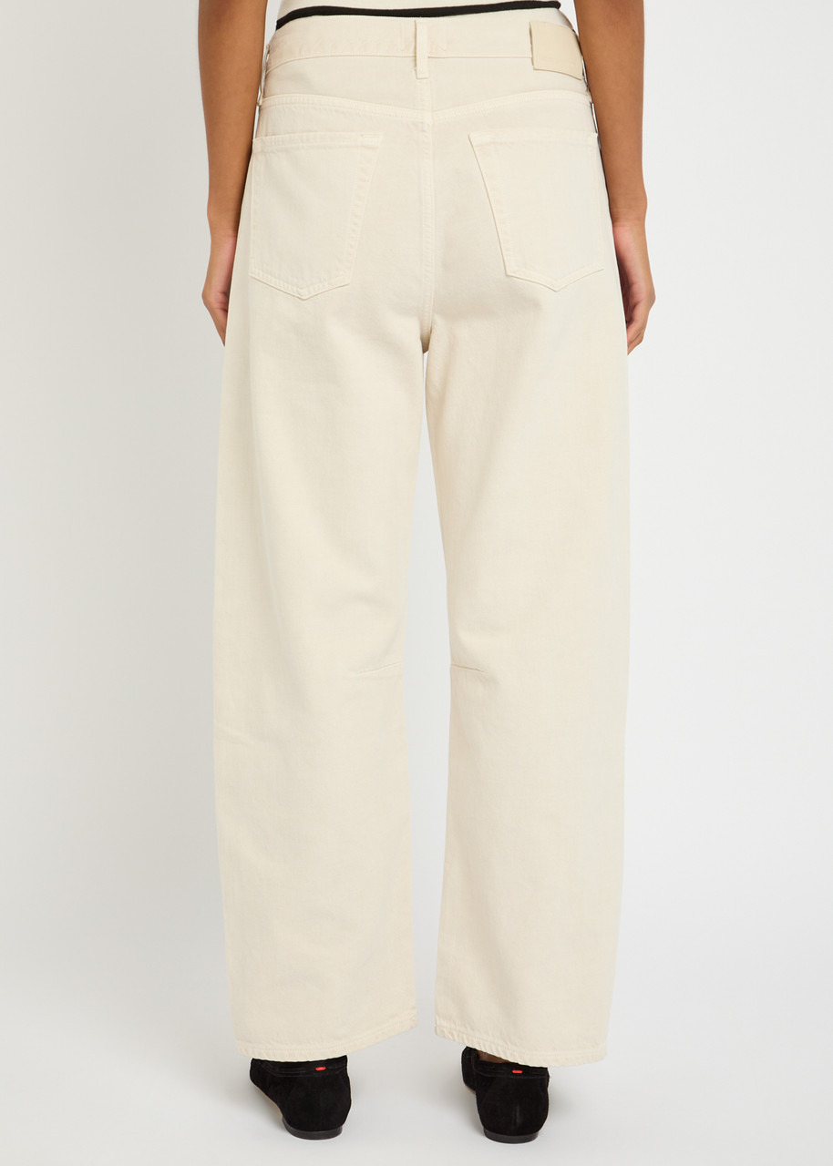 Citizens OF Humanity Miro Barrel-leg Jeans - 3