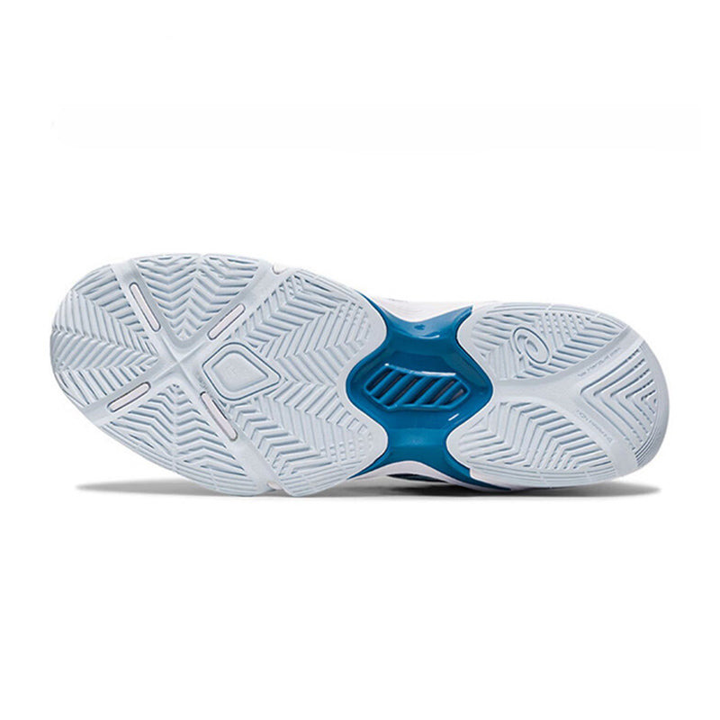 (WMNS) ASICS Gel-Blade 8 'Sky Indigo Blue' 1072A072-405 - 5
