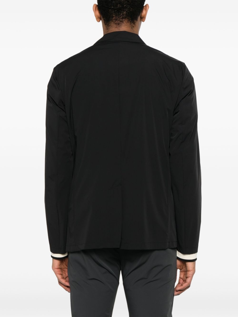 lightweight blazer - 4
