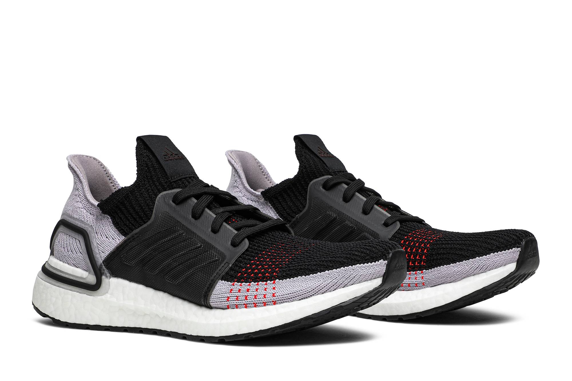 Wmns UltraBoost 19 'Soft Vision' - 8