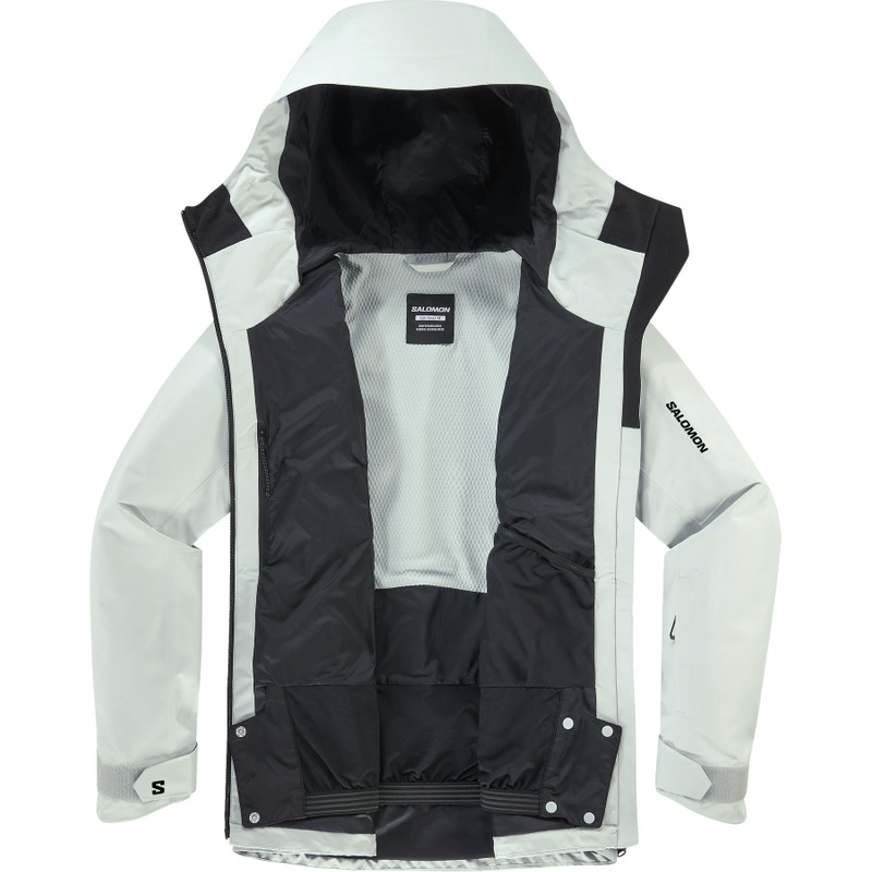 CHARGER GORE-TEX 2L 12