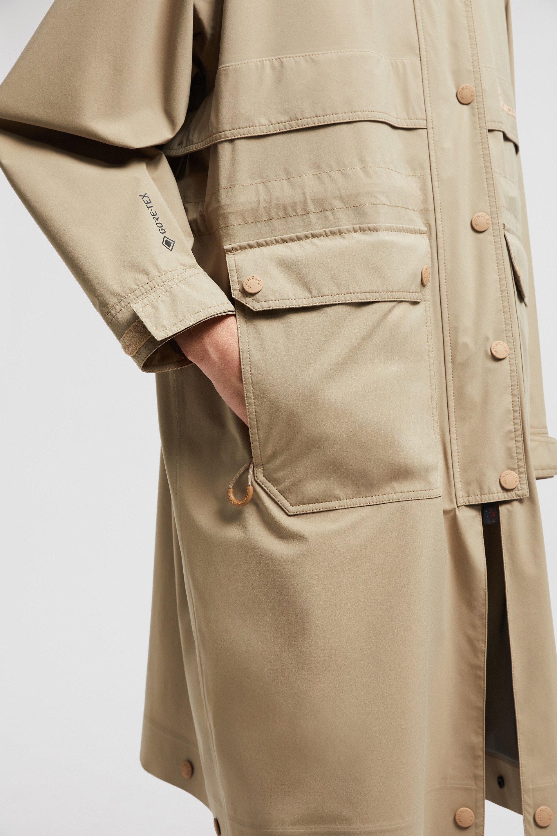 Seigne 2-in-1 Shell Jacket - 6