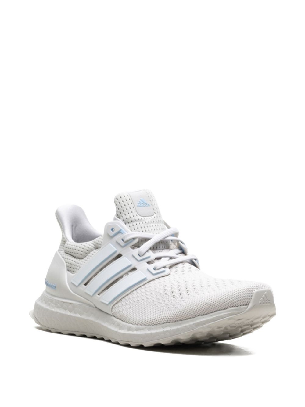 Ultraboost 1.0 "Grey/Glow Blue" sneakers - 2