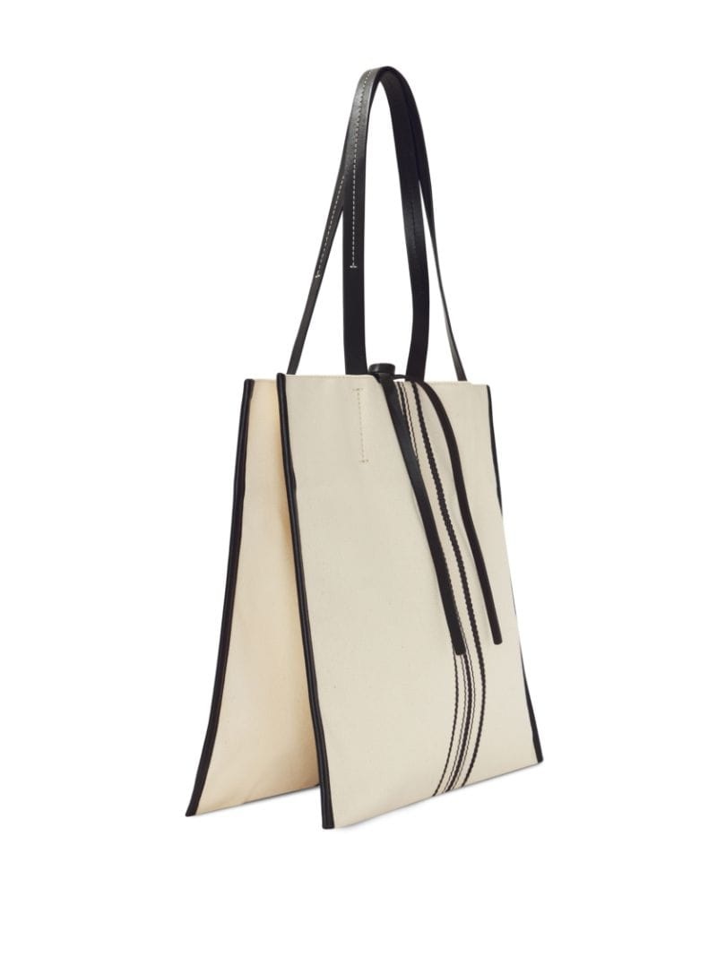 Twin tote bag - 4
