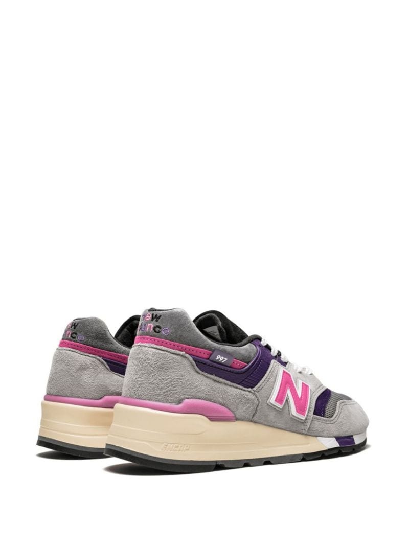 New Balance 997 sneakers - 3