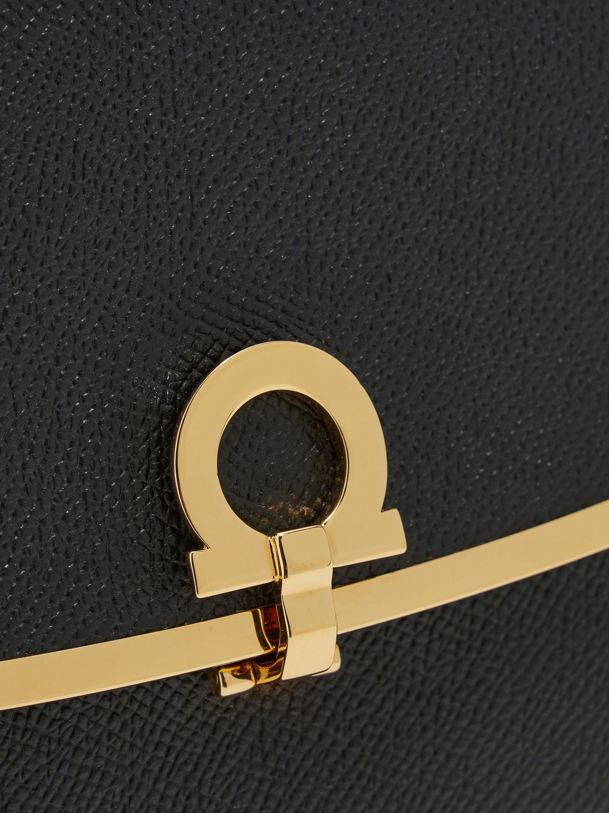 Gancini mini bag - 6