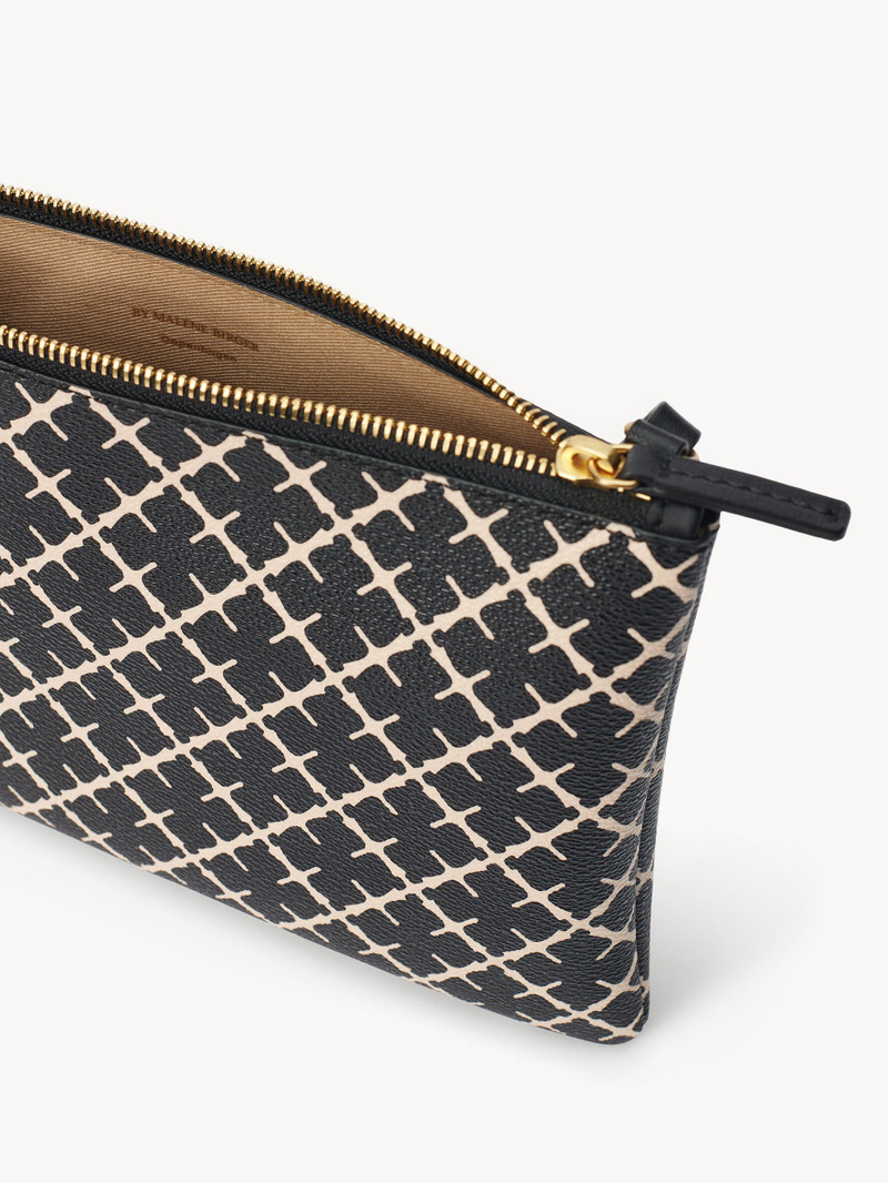 BY MALENE BIRGER Ivy purse outlook