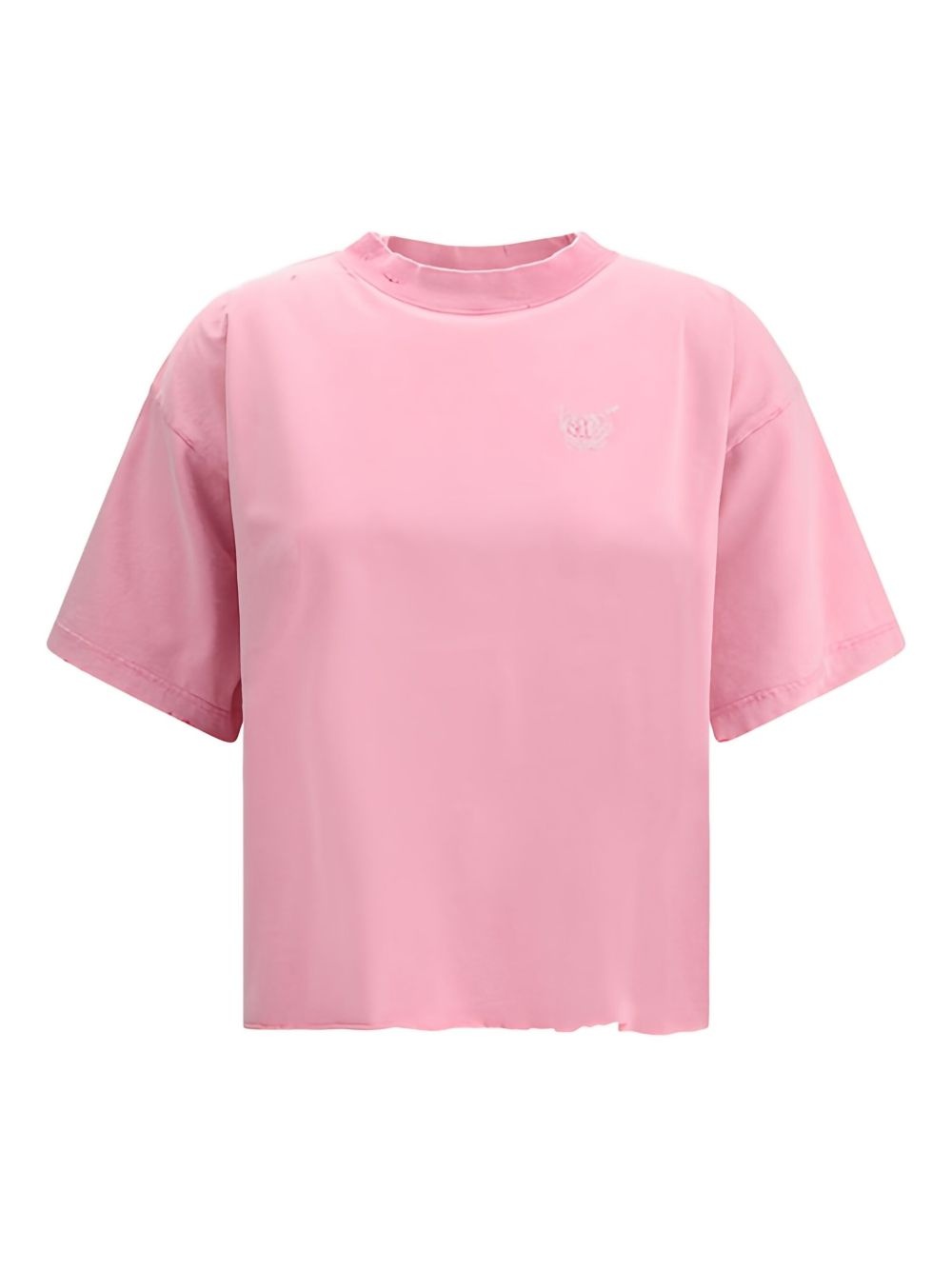 cotton t-shirt - 1