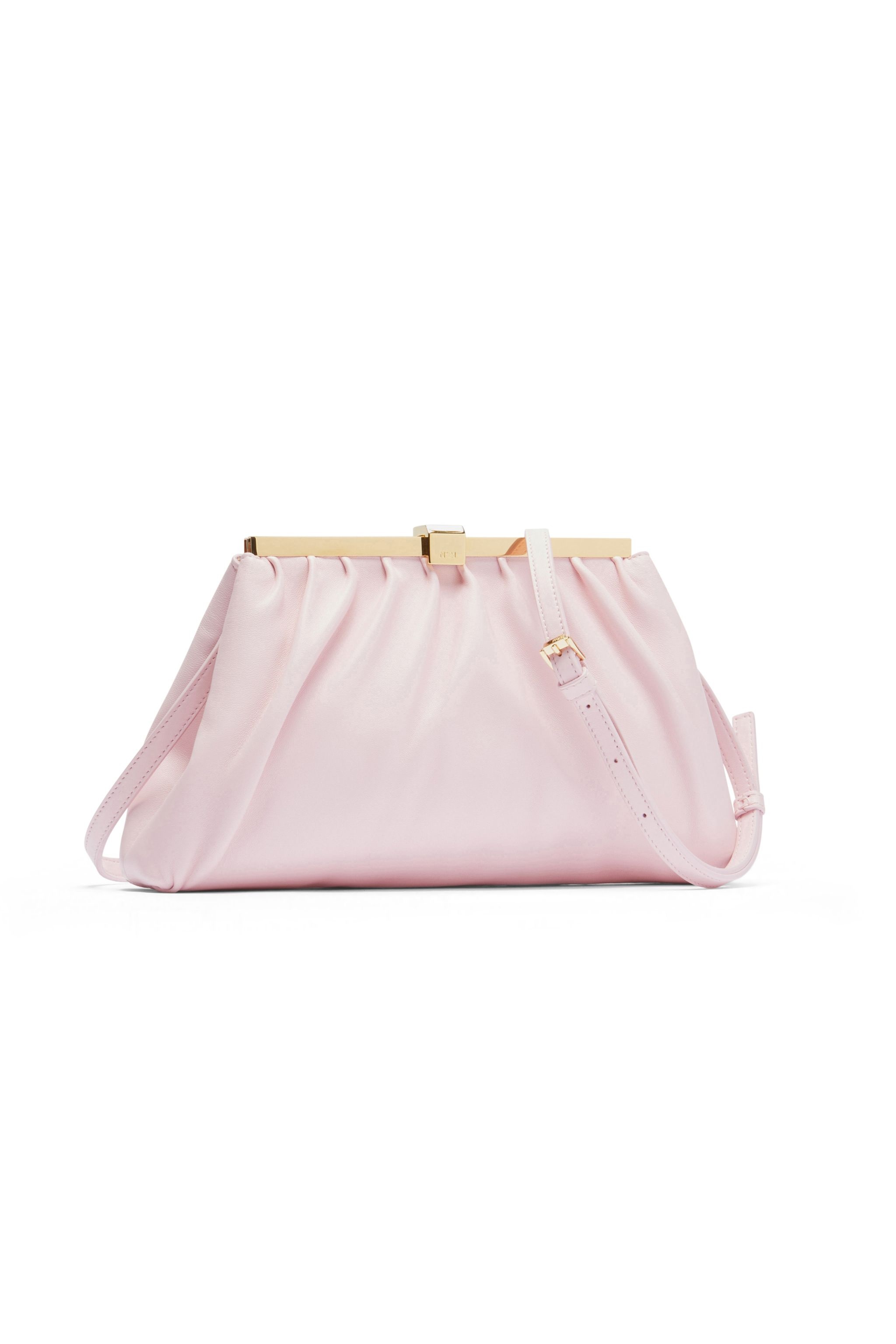 PUFFY JEANNE SHOULDER BAG - 3