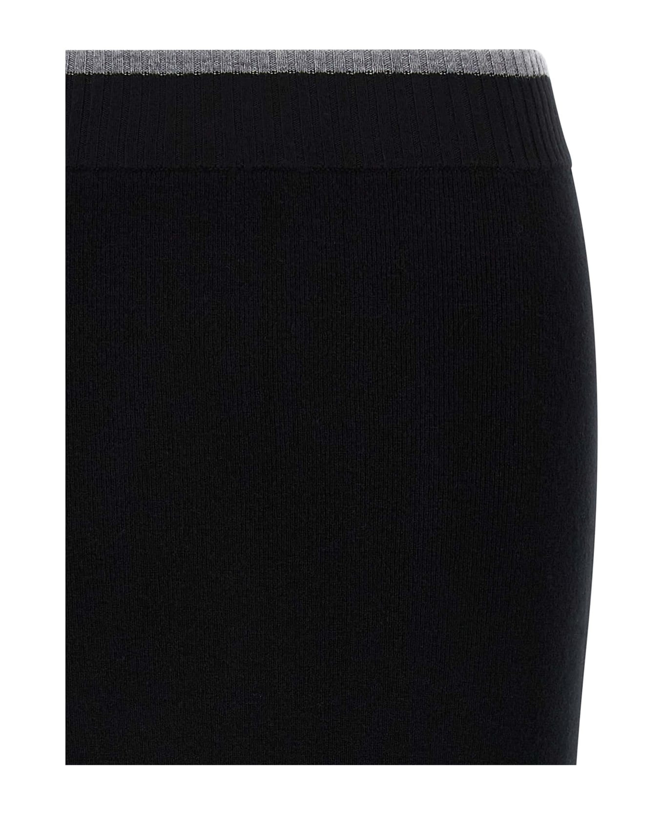 'nuova Guinea' Skirt - 3