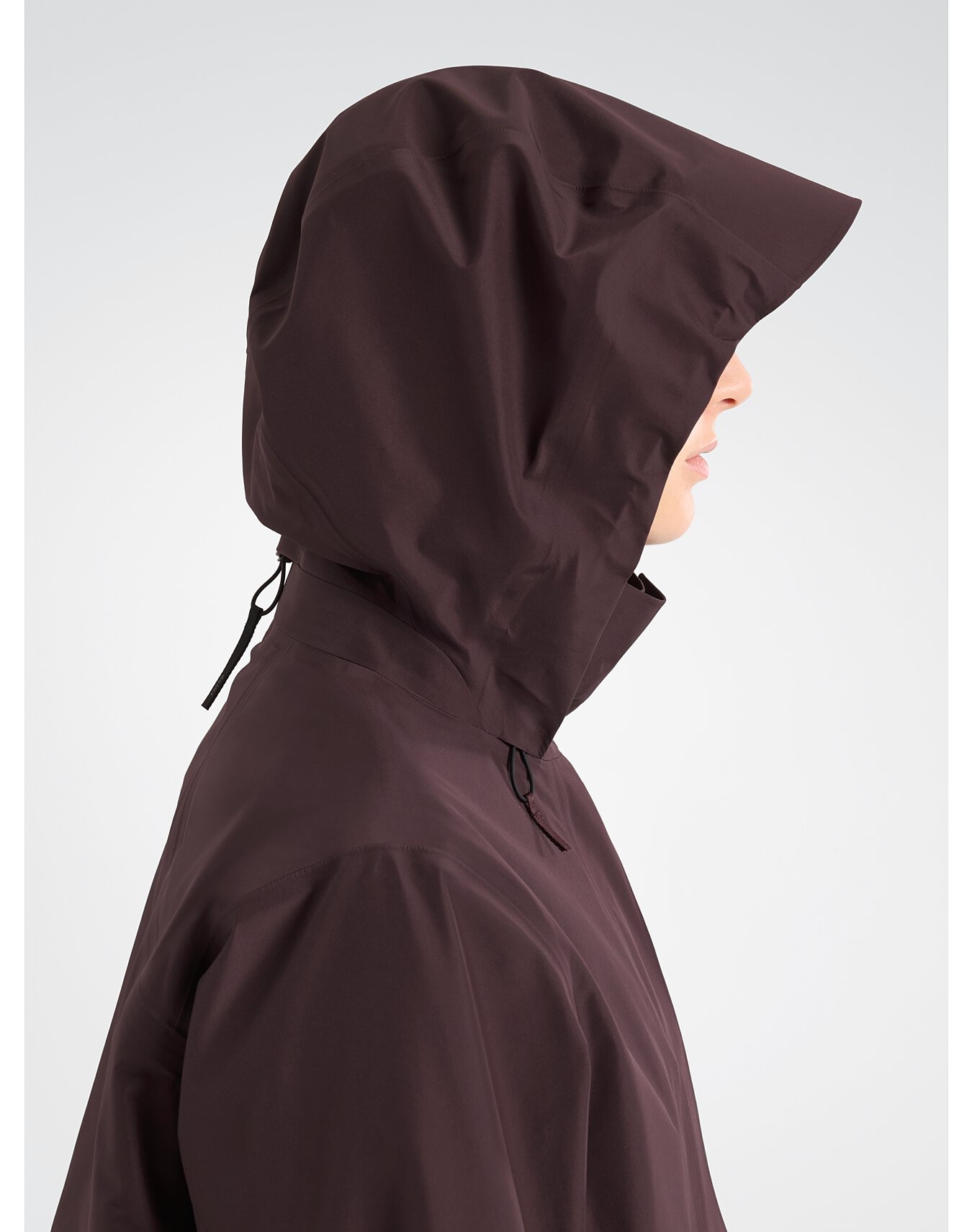 Ifora Coat - 9