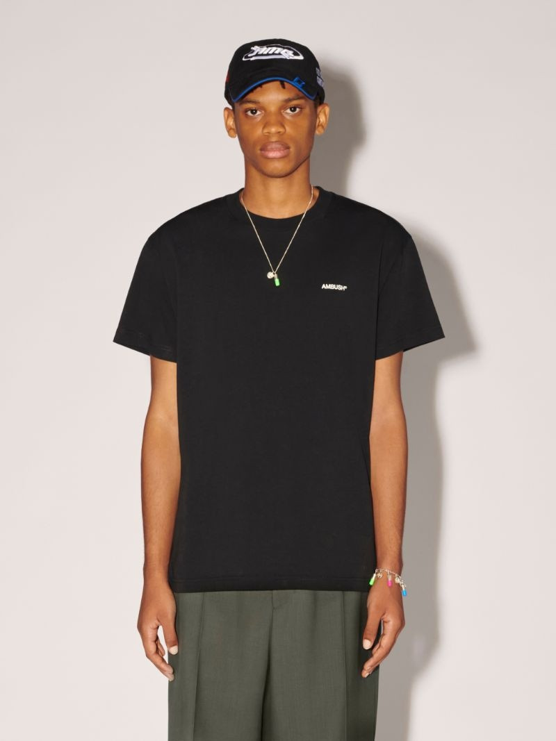 T-Shirts Tripack 3