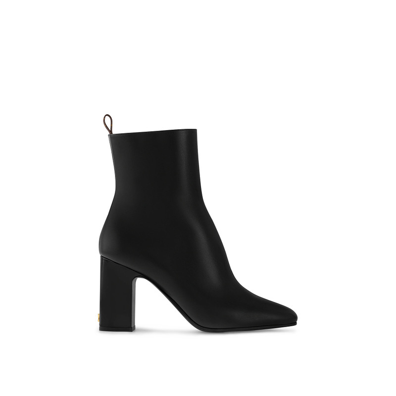 Donna Ankle Boot 1
