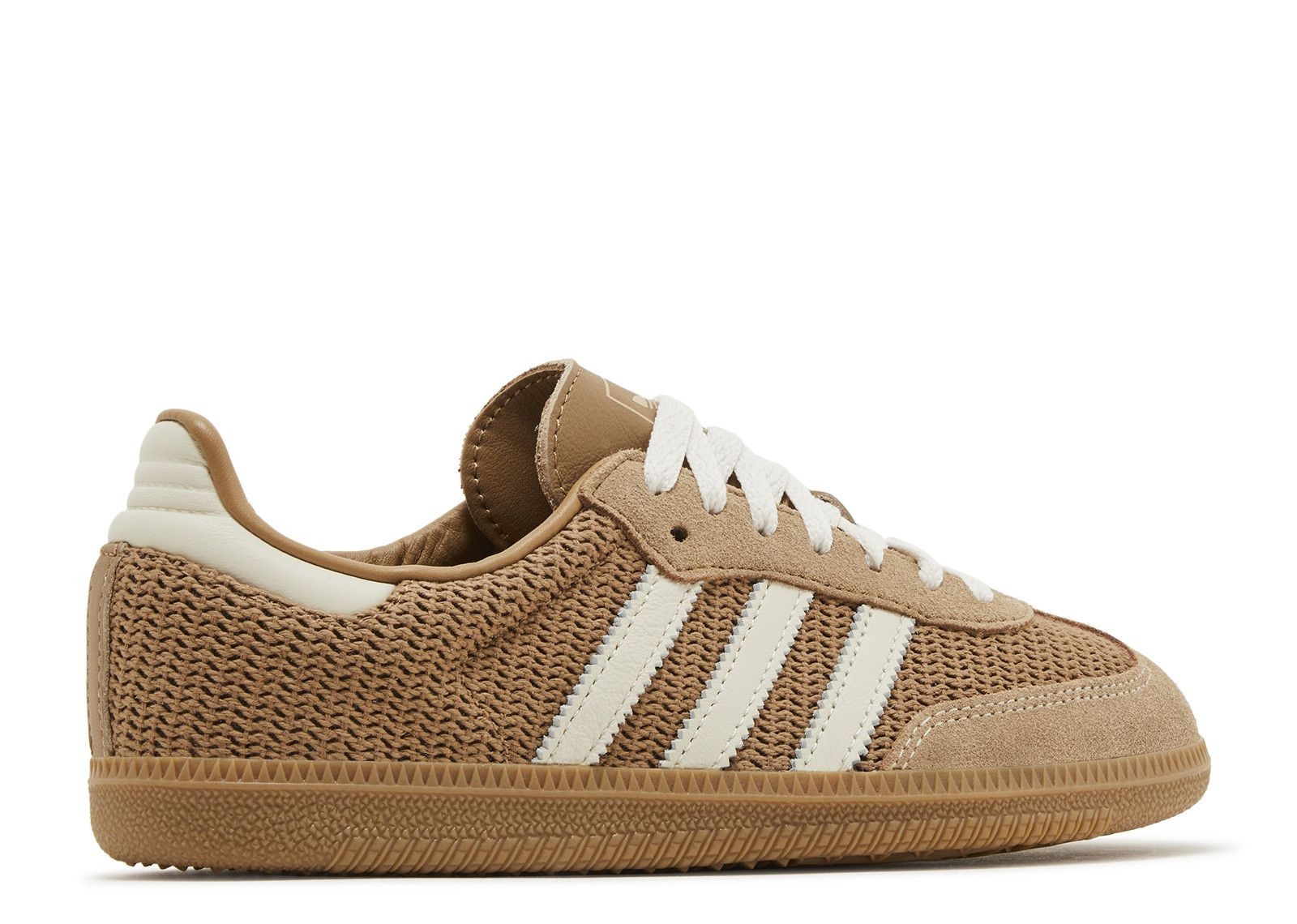 SAMBA OG 'CARDBOARD' - 3