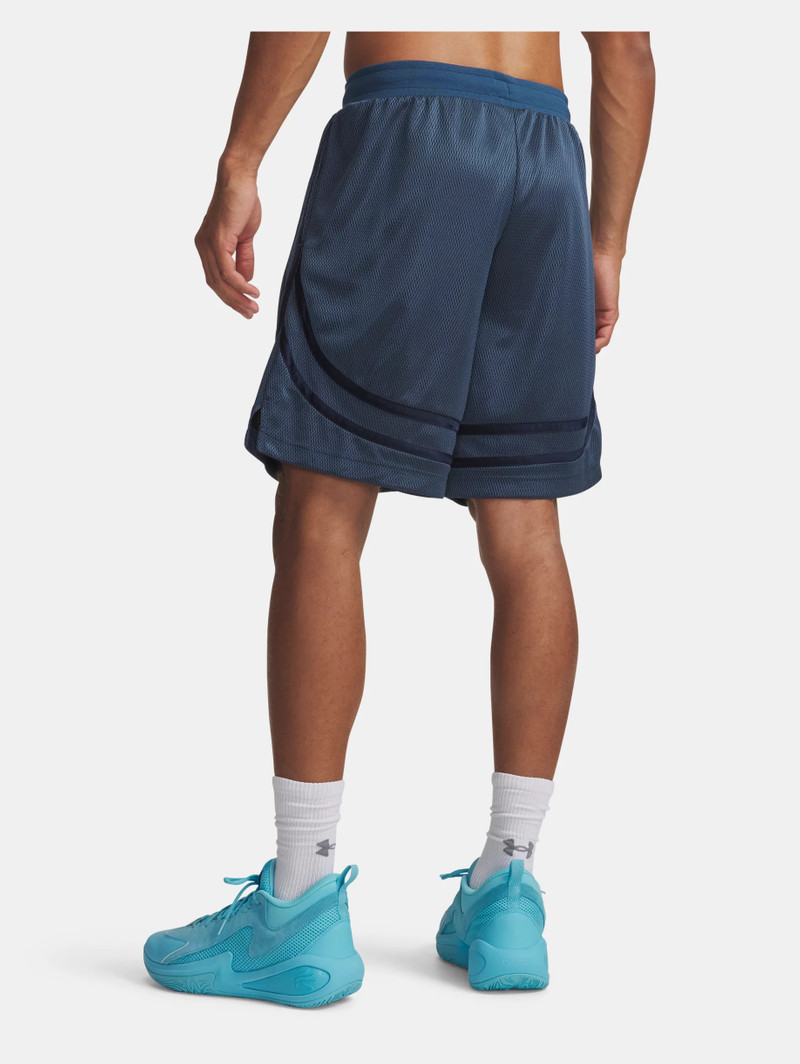 Under Armour Curry Signature outlook