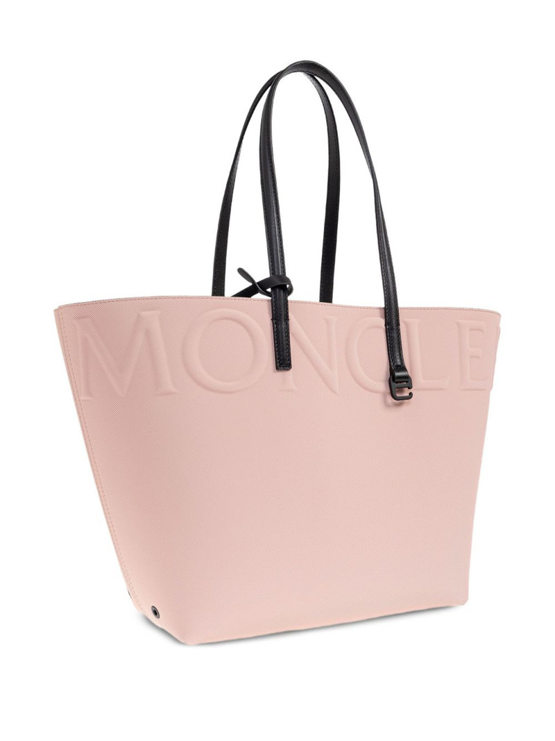 mini Very tote bag 3