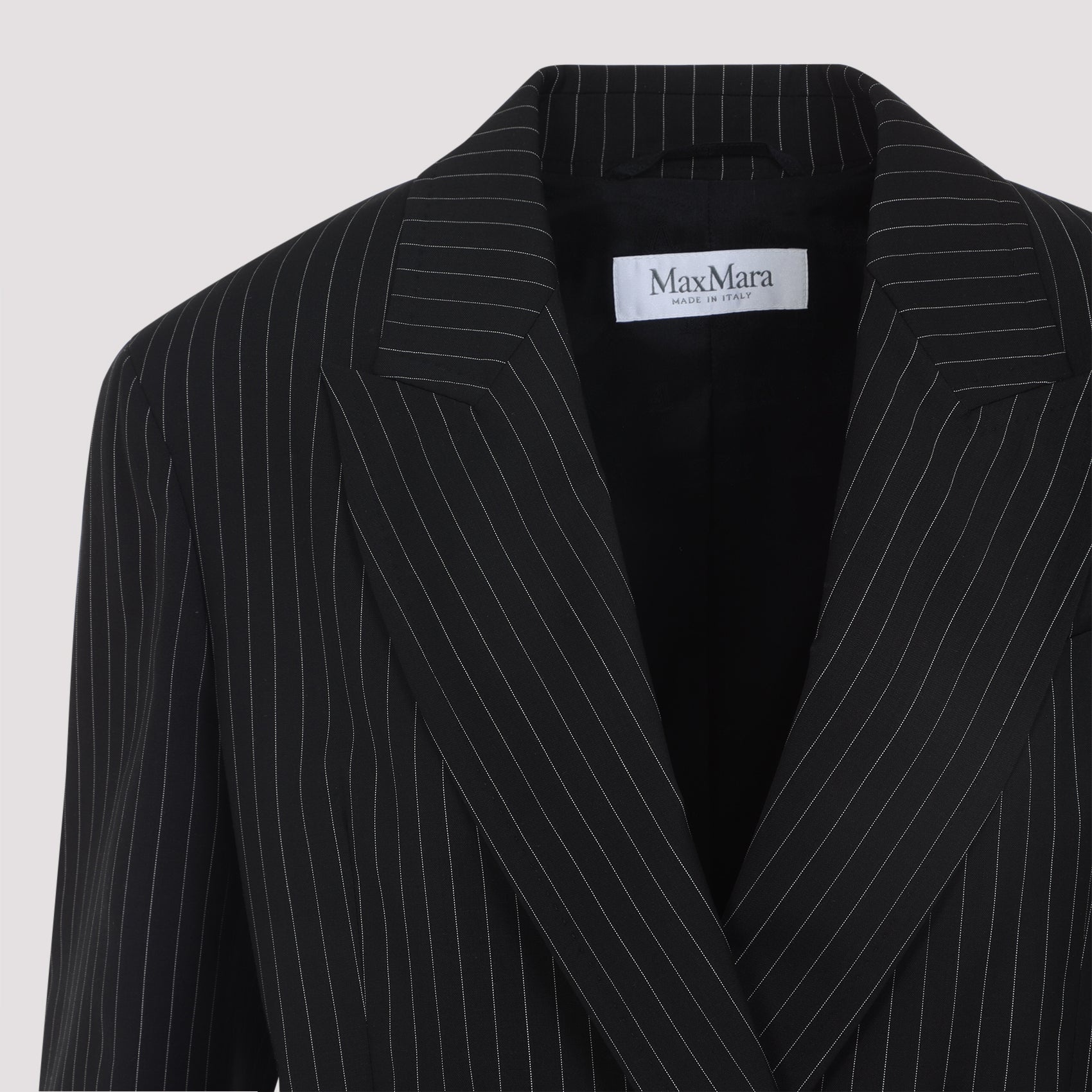 Jackets Black - 5