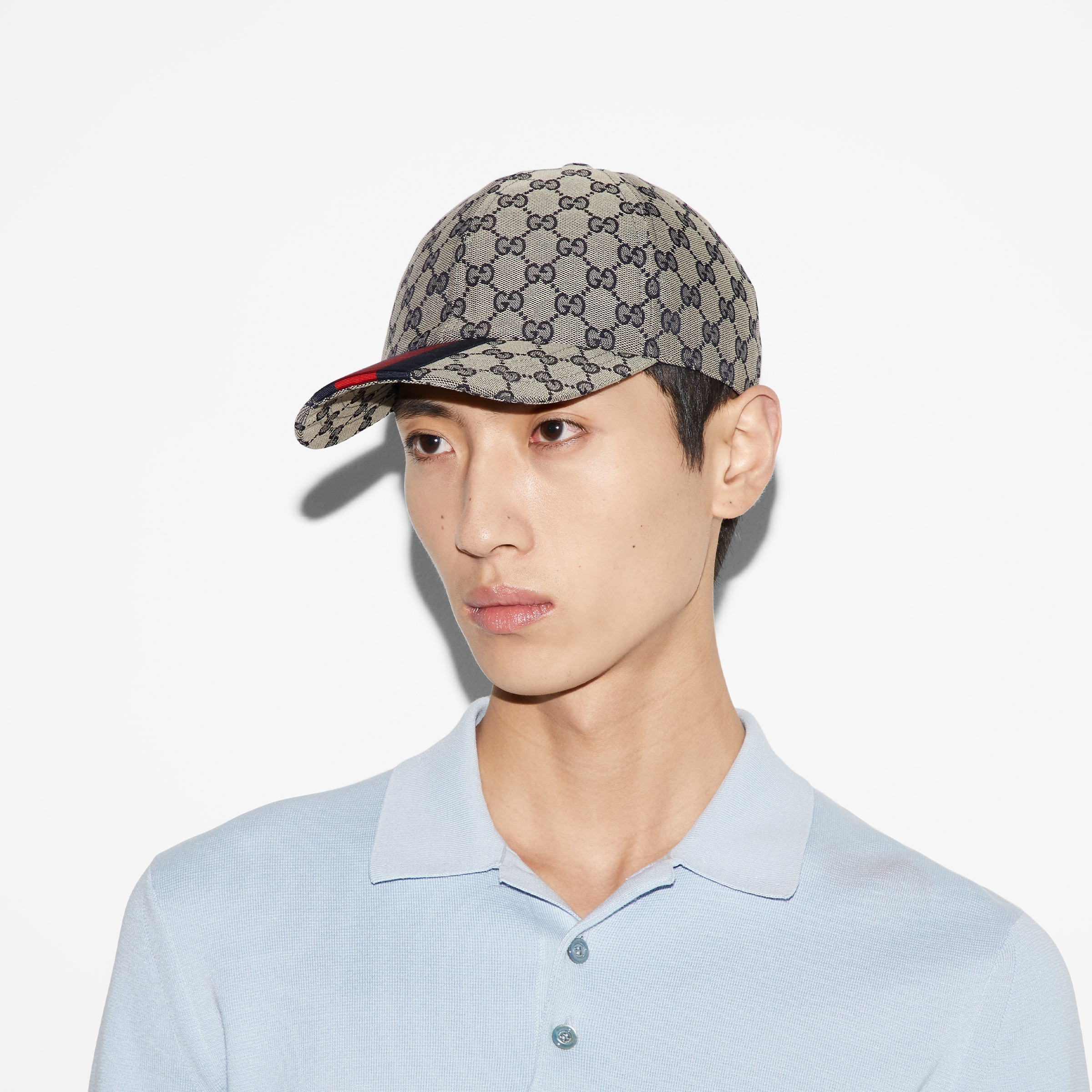 Original GG baseball hat - 3