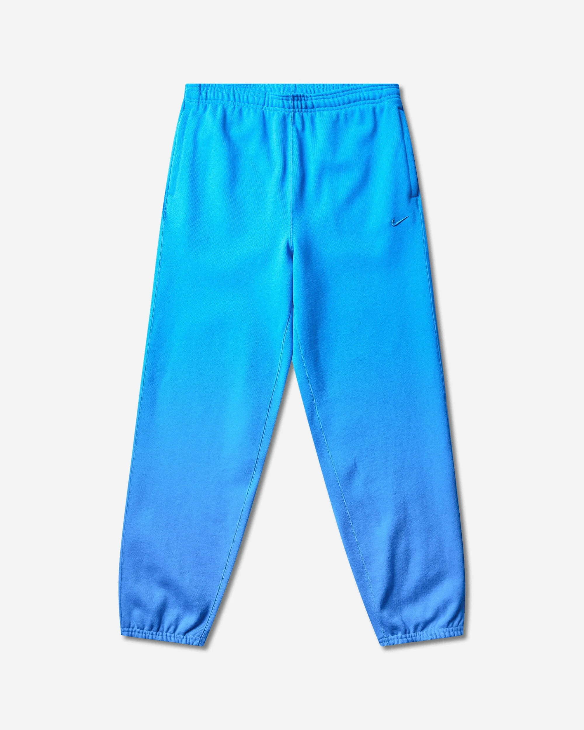 Men's Energy Fleece Pants Light Photo Blue - 1