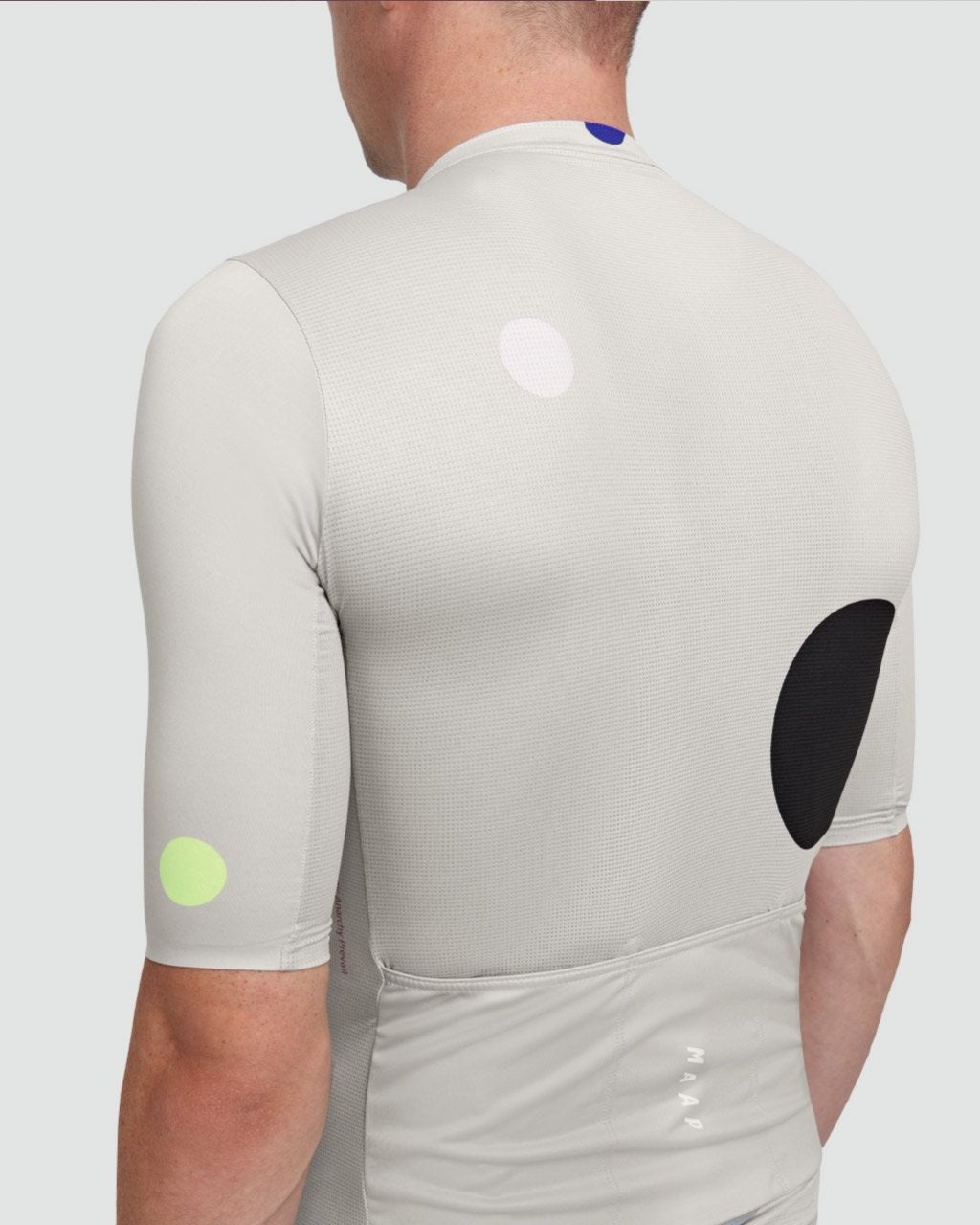 Vapor Pro Jersey - 6
