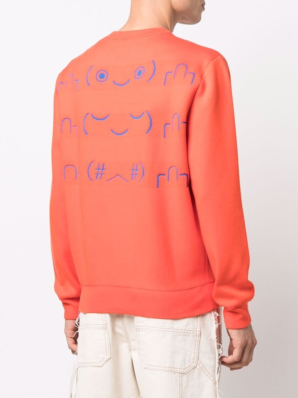 Detox sweatshirt - 4