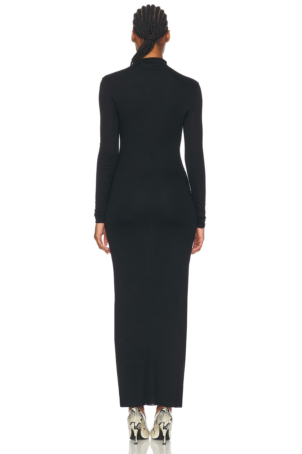 Norla Dress - 3