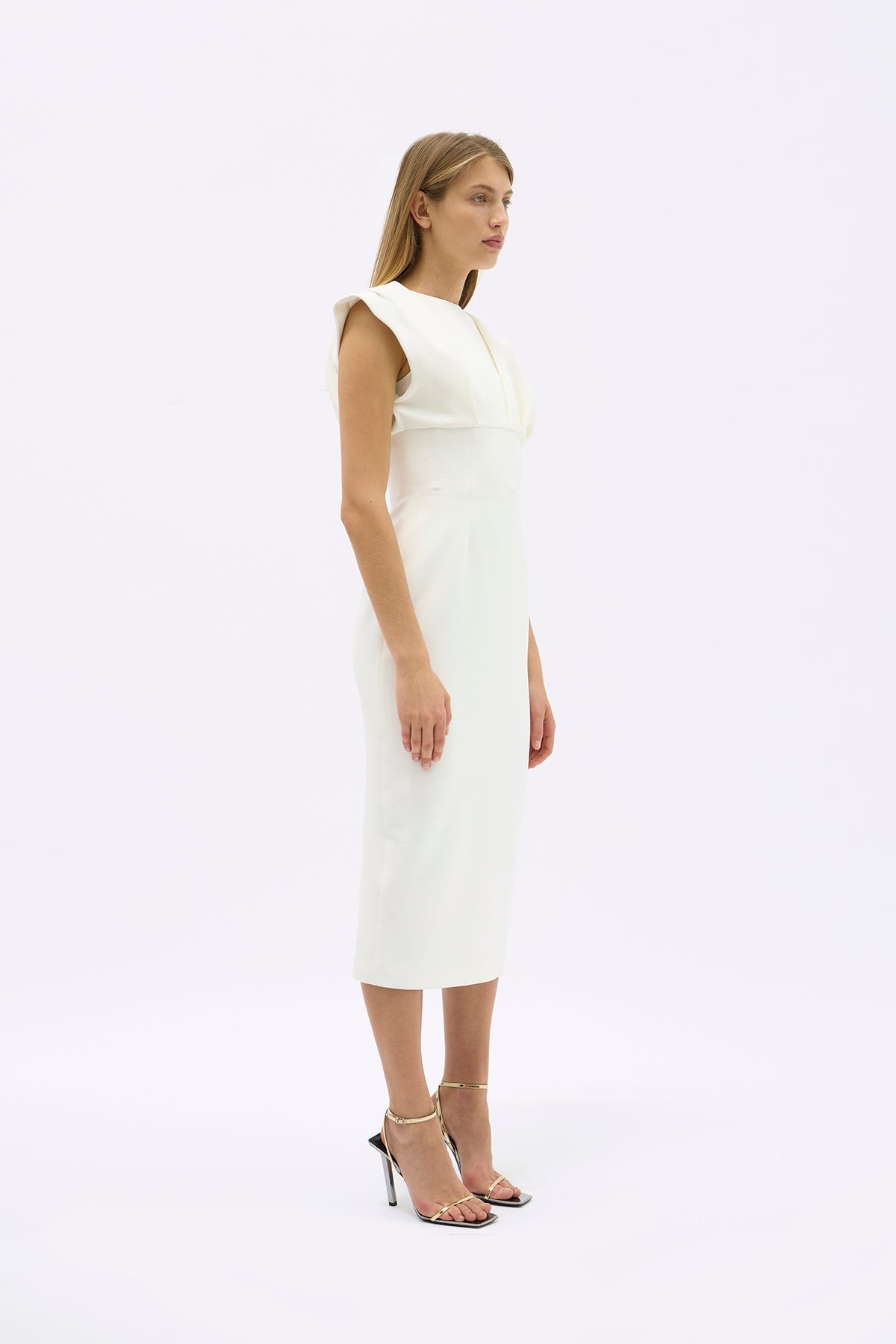 MAGGIE DRESS - 3