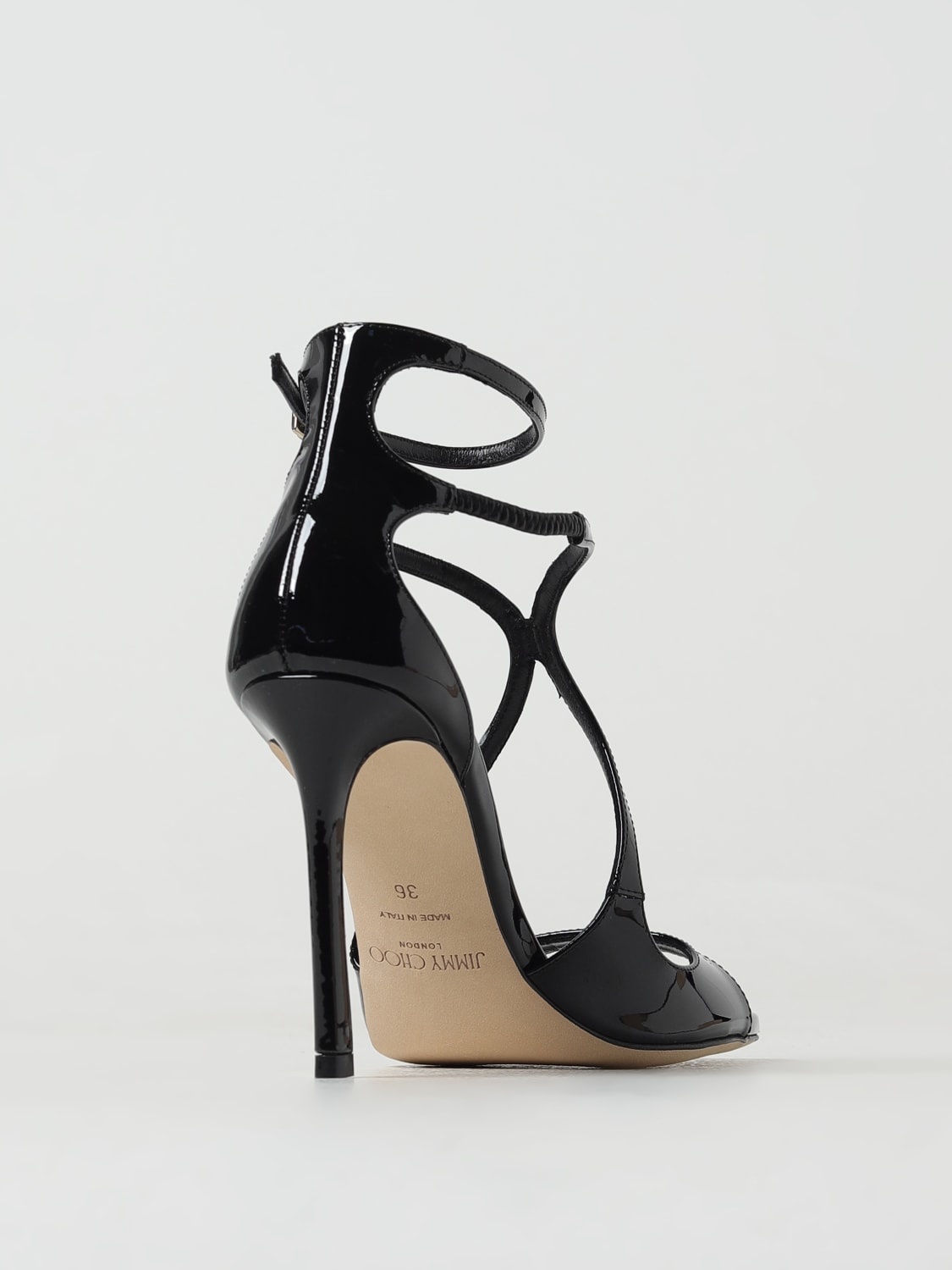 Jimmy Choo heeled sandals for woman - 3