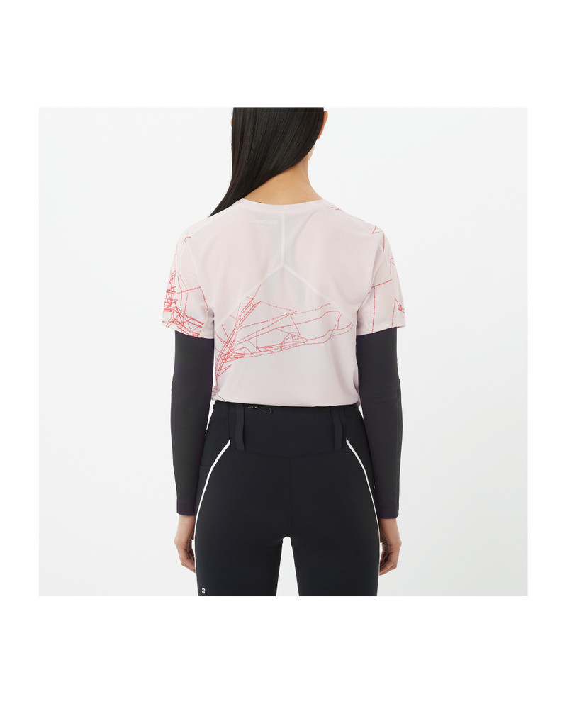 SALOMON S/LAB SPEED outlook