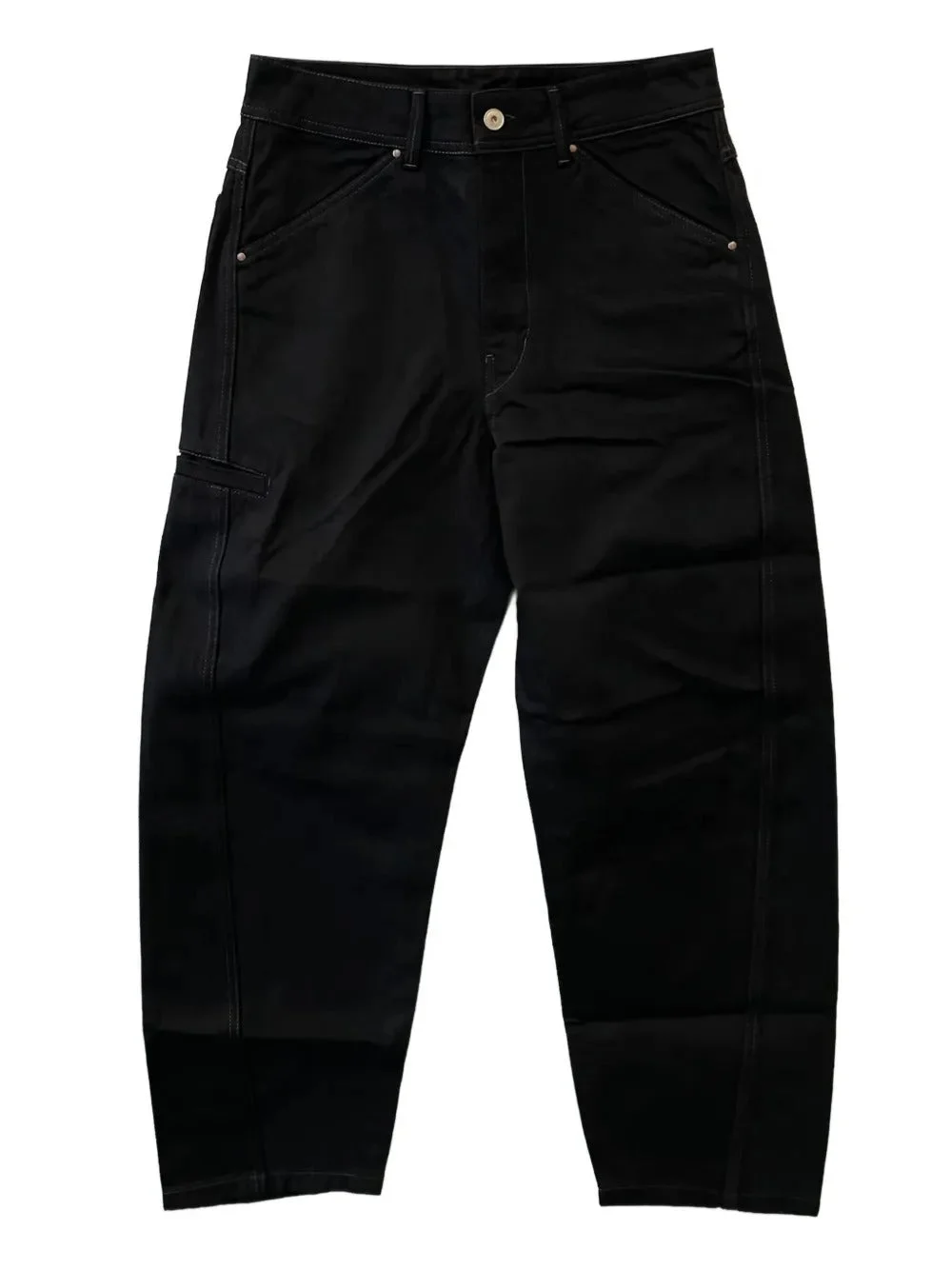 LEMAIRE - Men Twisted Workwear Pants - 1
