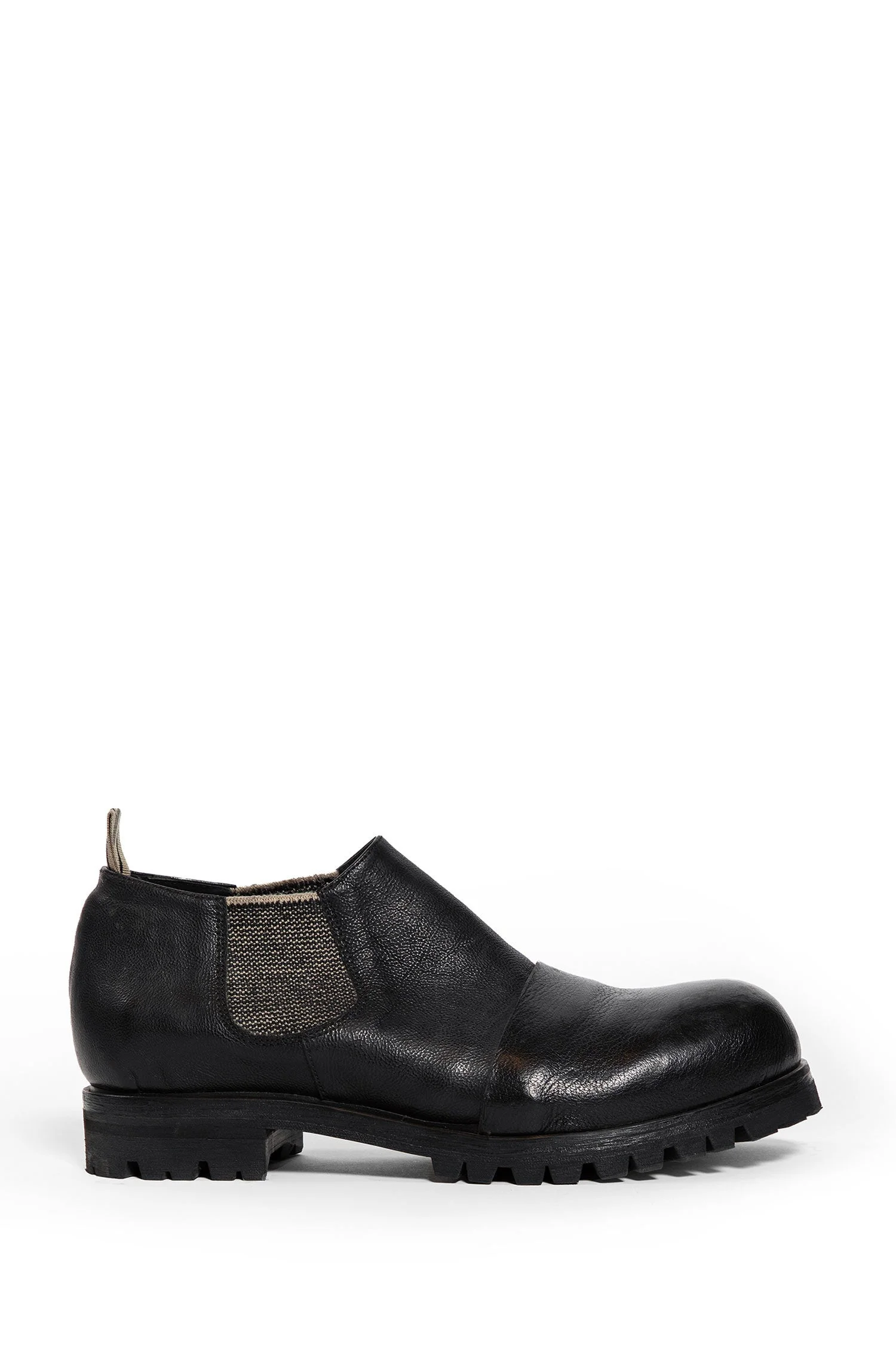 Men's Half Boots - 1