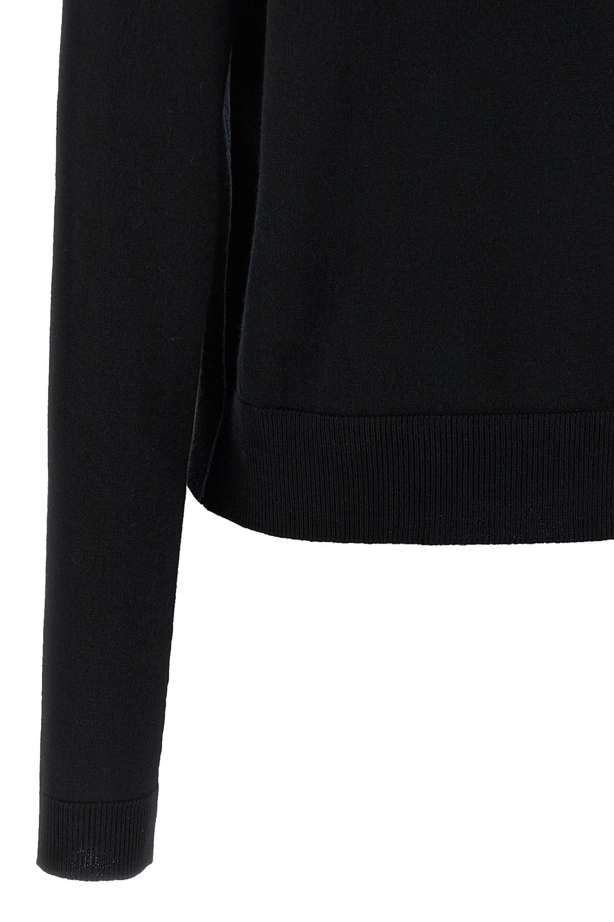 'Teddy' sweater - 4