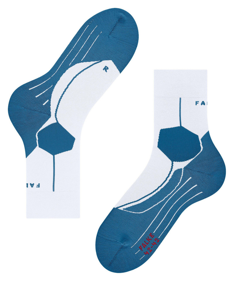 Stabilizing Cool Men Socks Health 6
