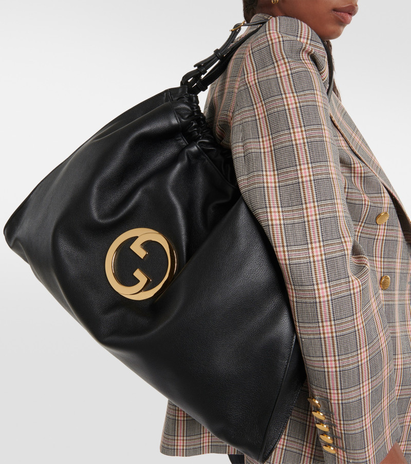 large Blondie tote bag 2
