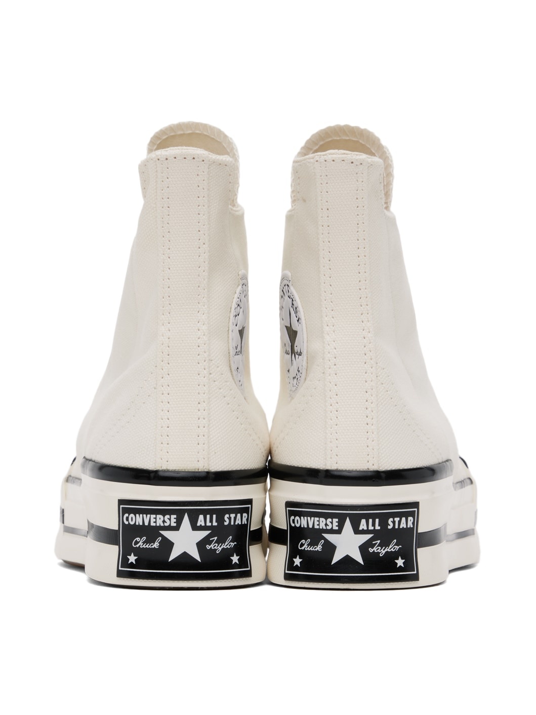 Off-White Chuck 70 Plus Sneakers - 2
