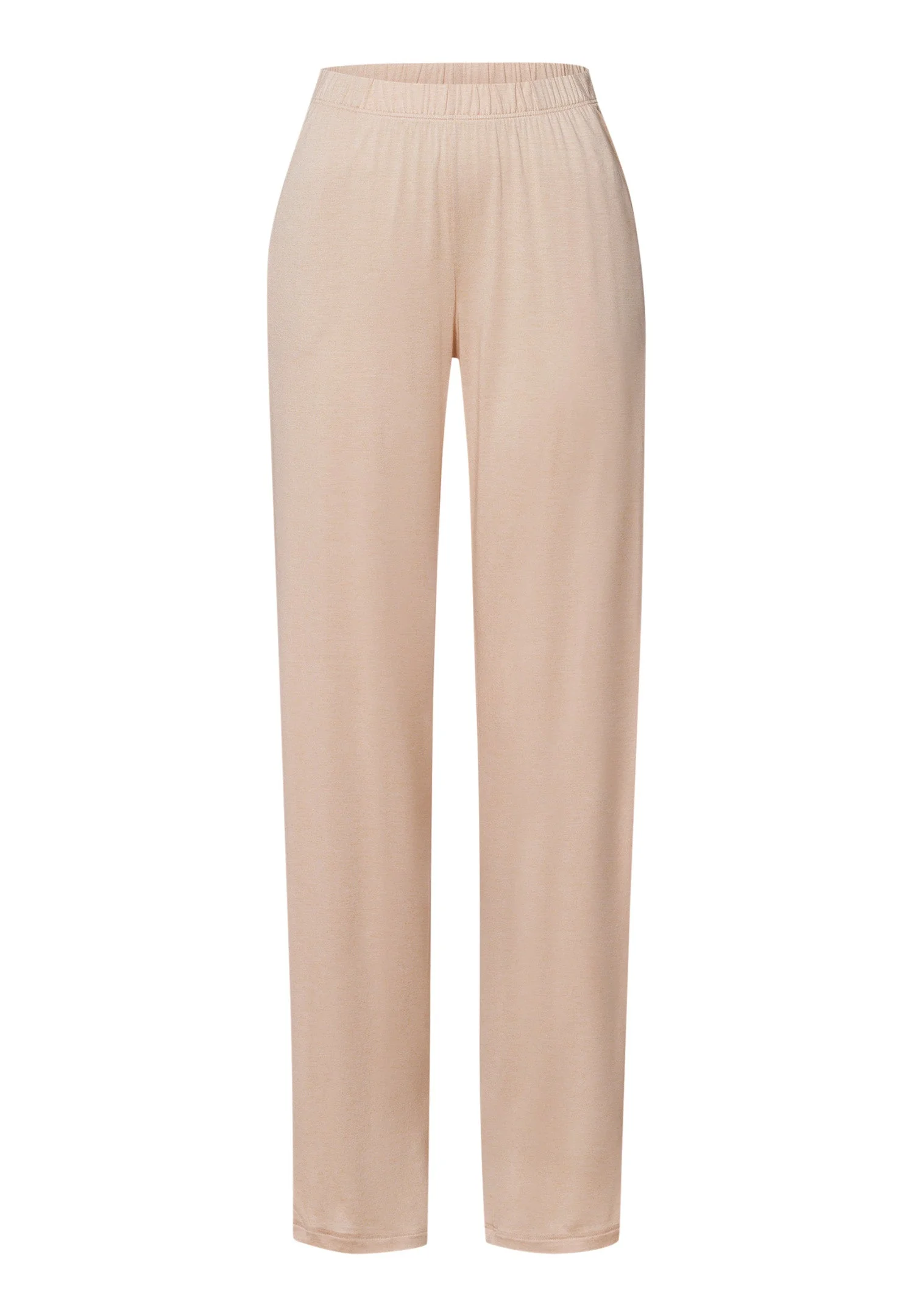 Natural Wear Tencel™ And Cashmere Soft Pants - 1