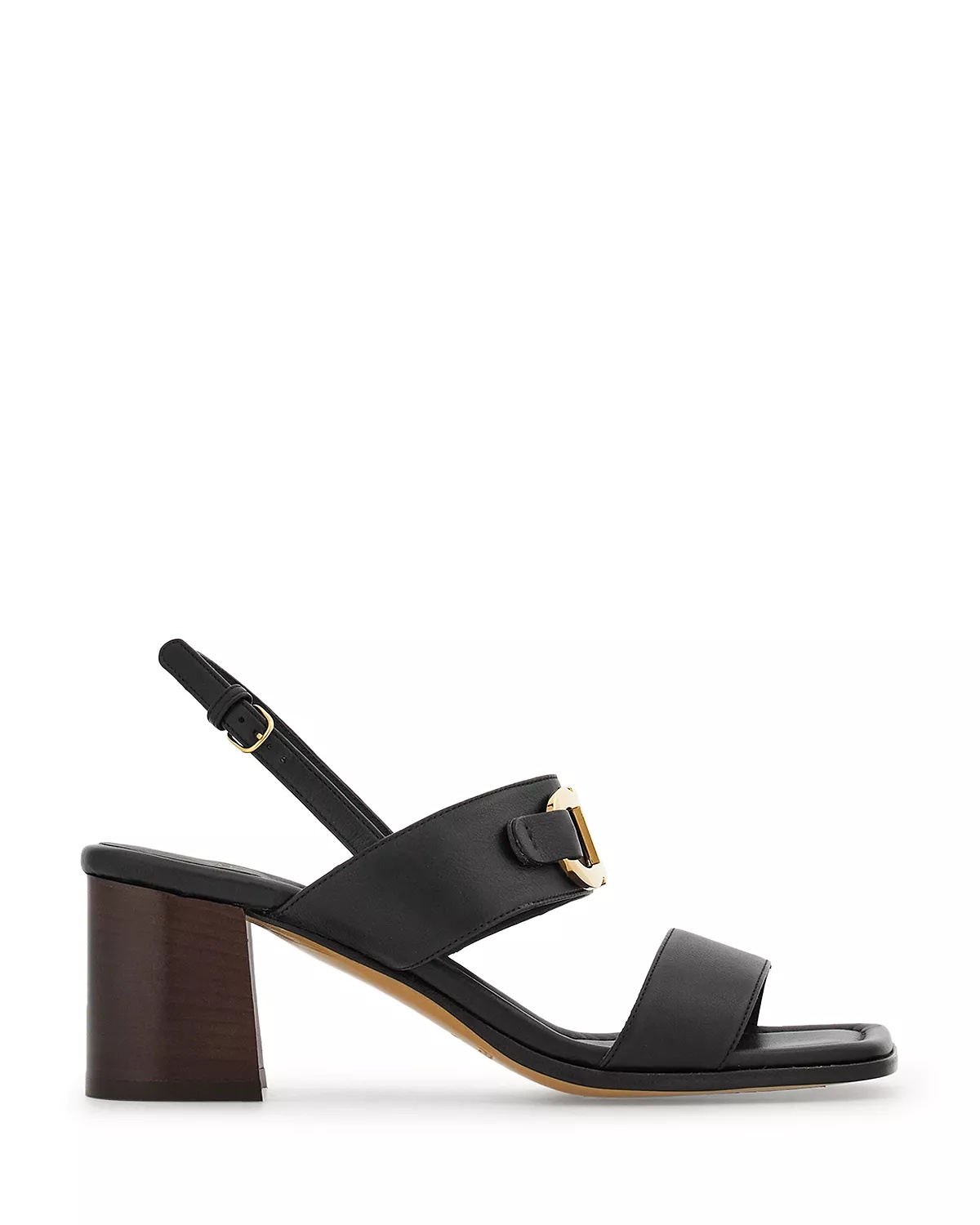Women's Lou Gancini Block Heel Sandals - 3