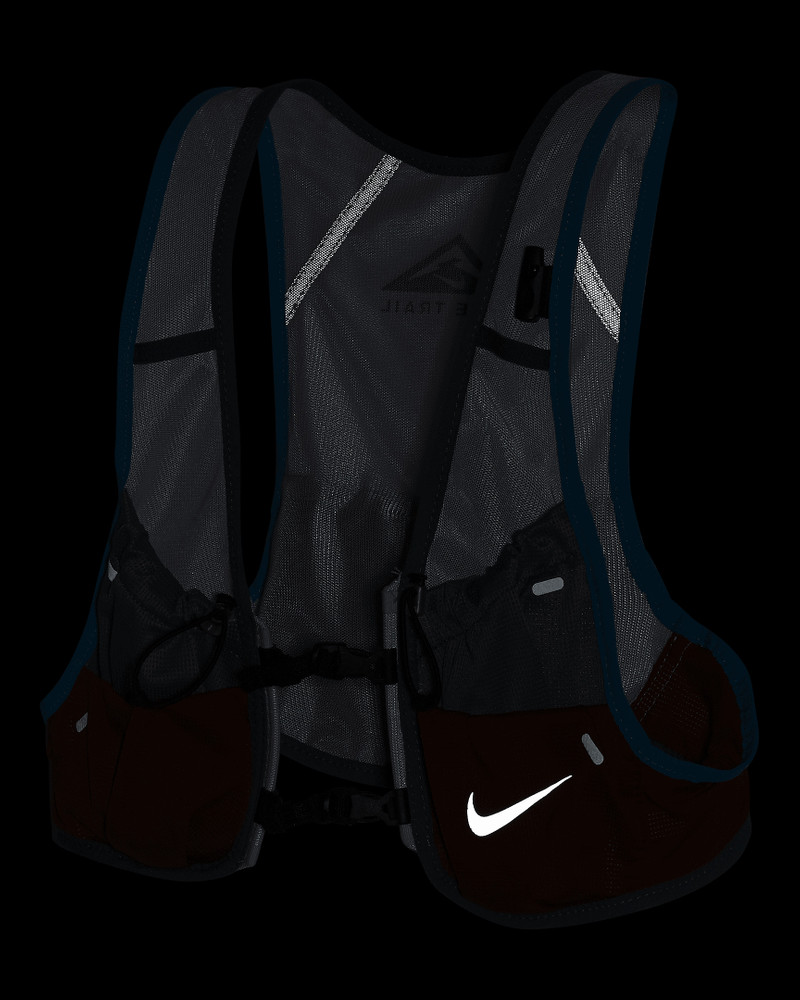 Nike Women's Running Trail Vest 3